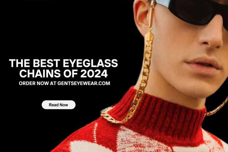 The Best Eyeglass Chains of 2024